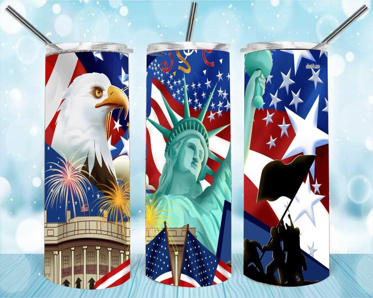 American Symbols