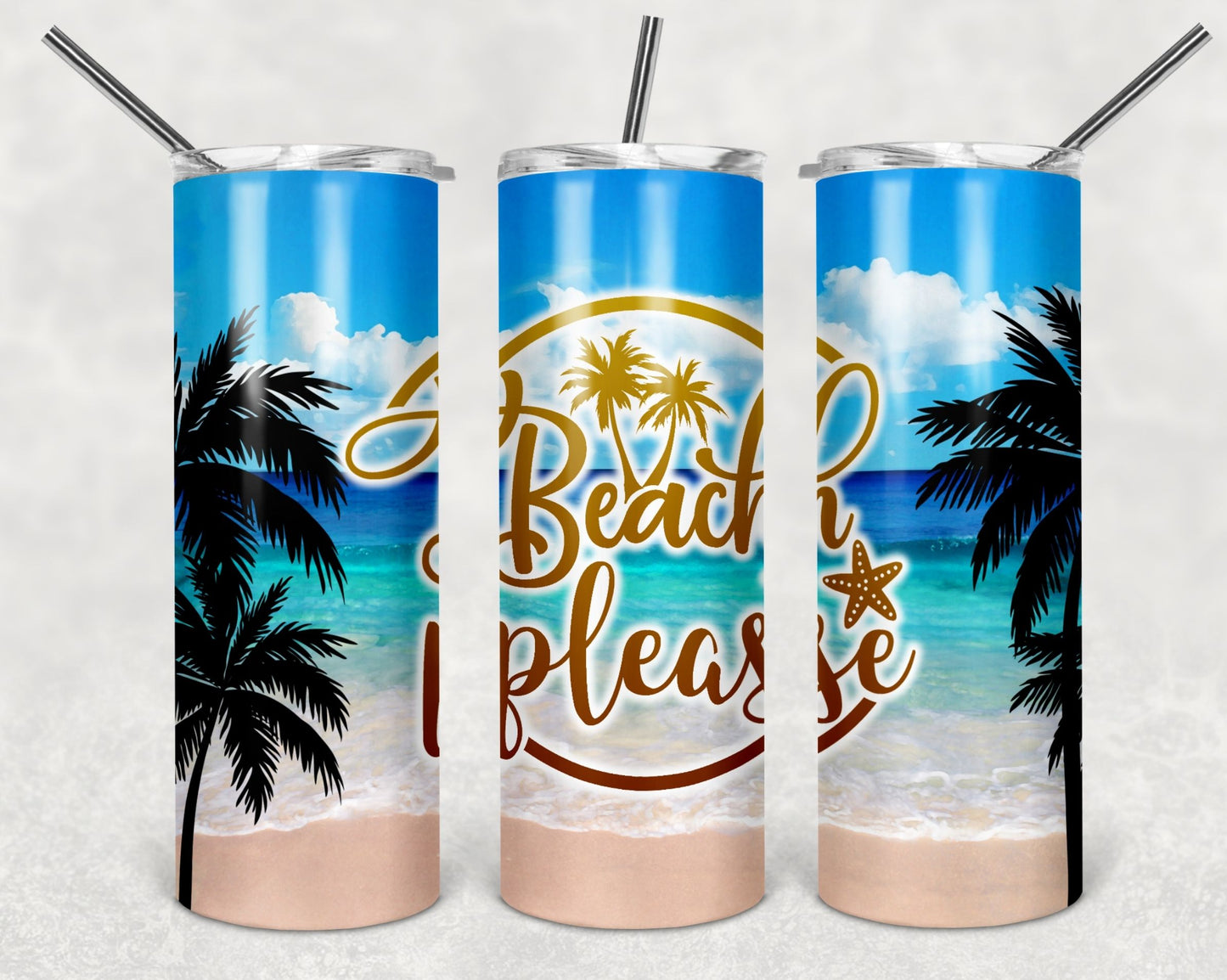 Beach Please
