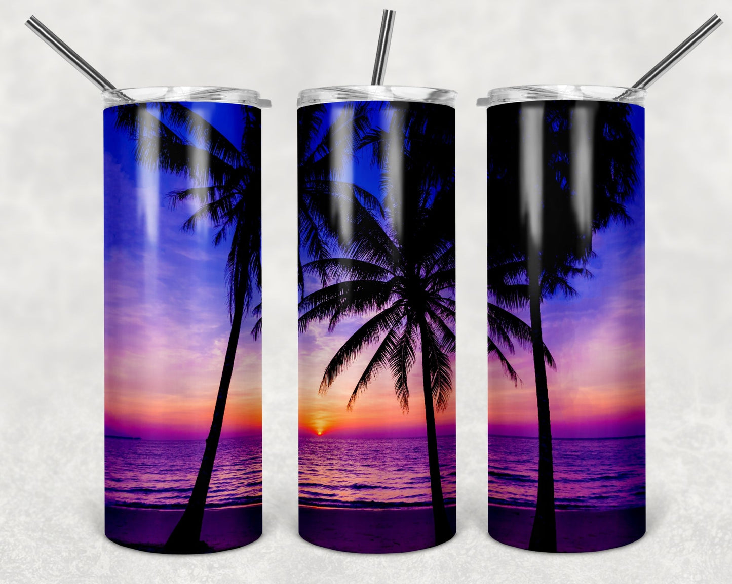 Beach Sunset