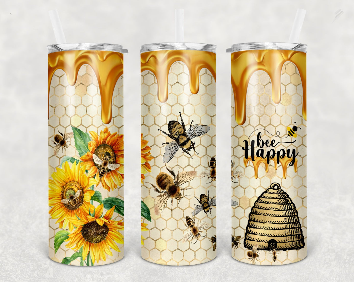 Bee Happy
