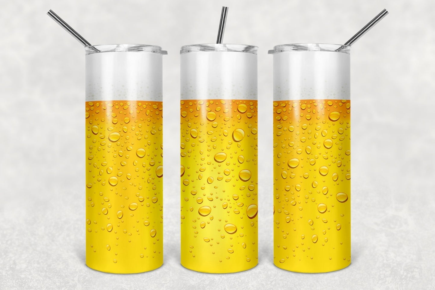 Beer Glass