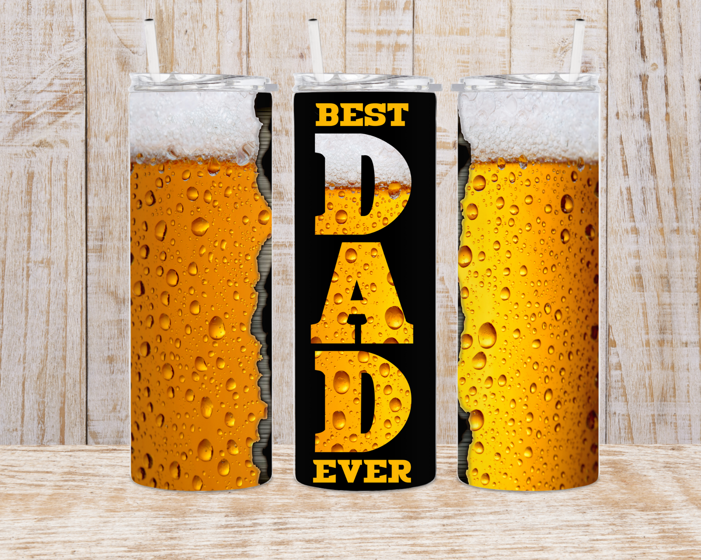 Give Dad a Beer