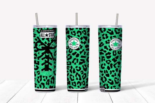 All-Star - Cheetah Mint