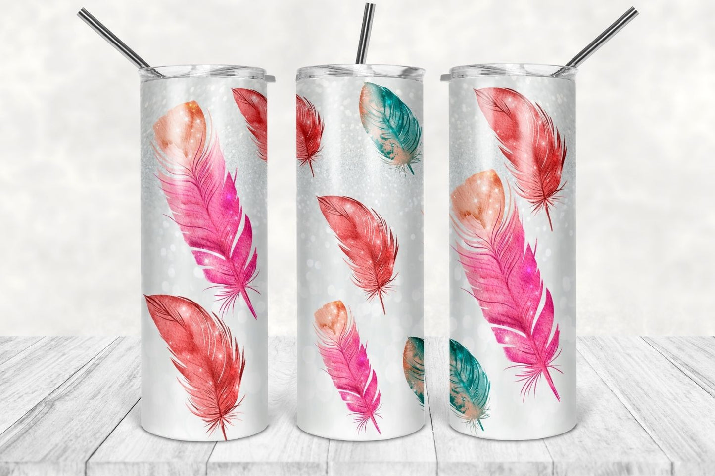 Feathers