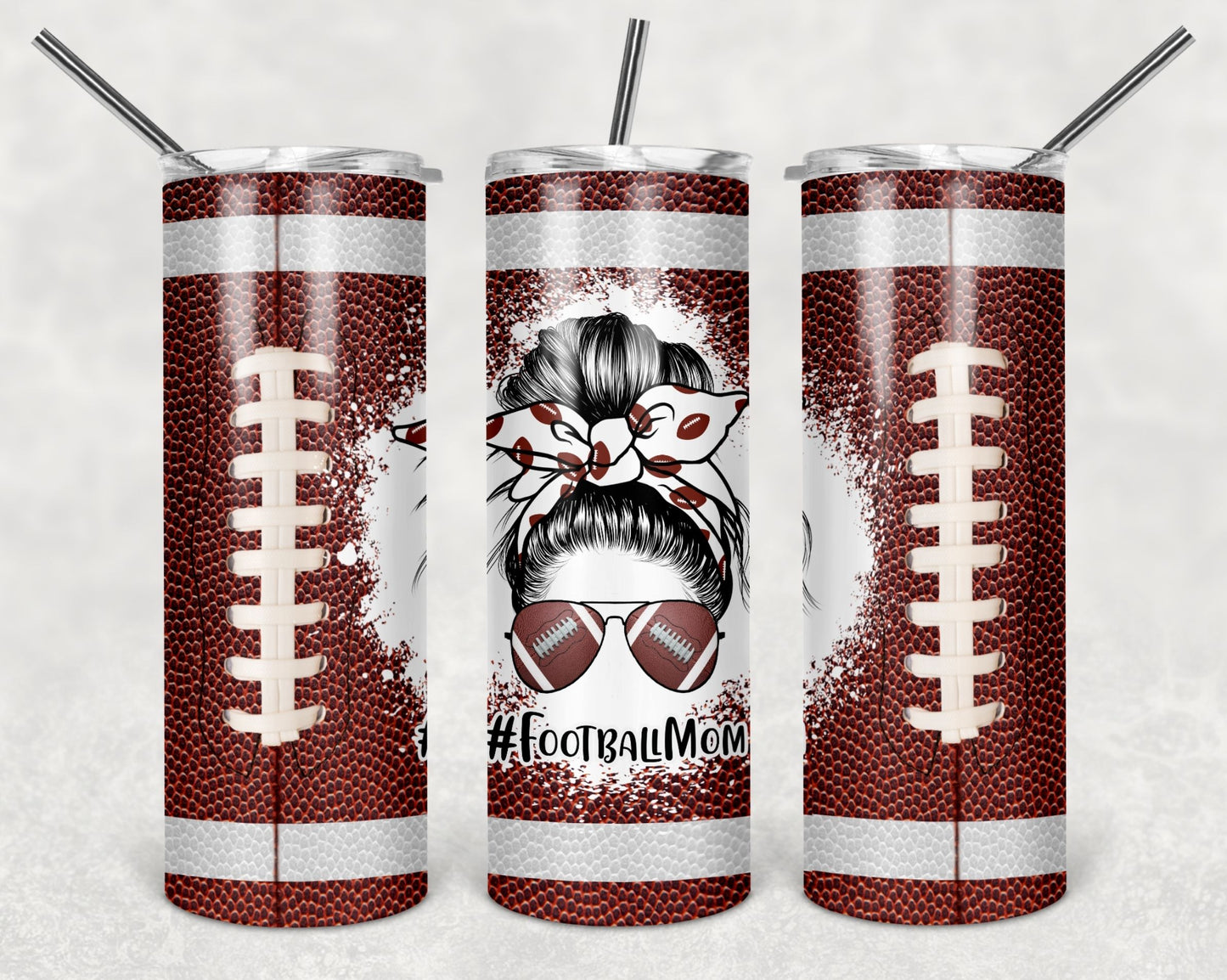 Football Mom
