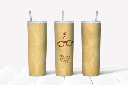 Wizard - The Boy Who Lived