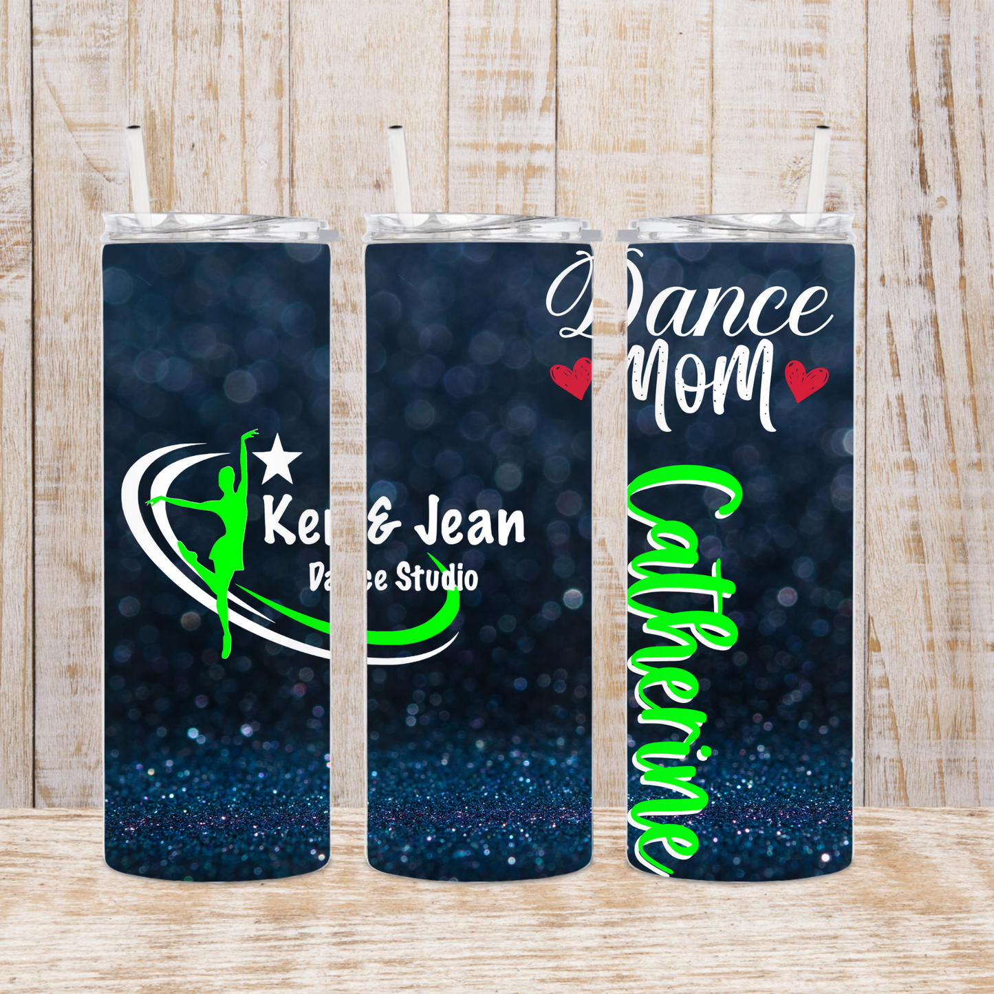 Dance Mom Background 2