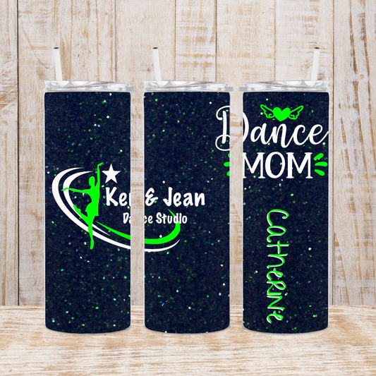 Dance Mom Background 4