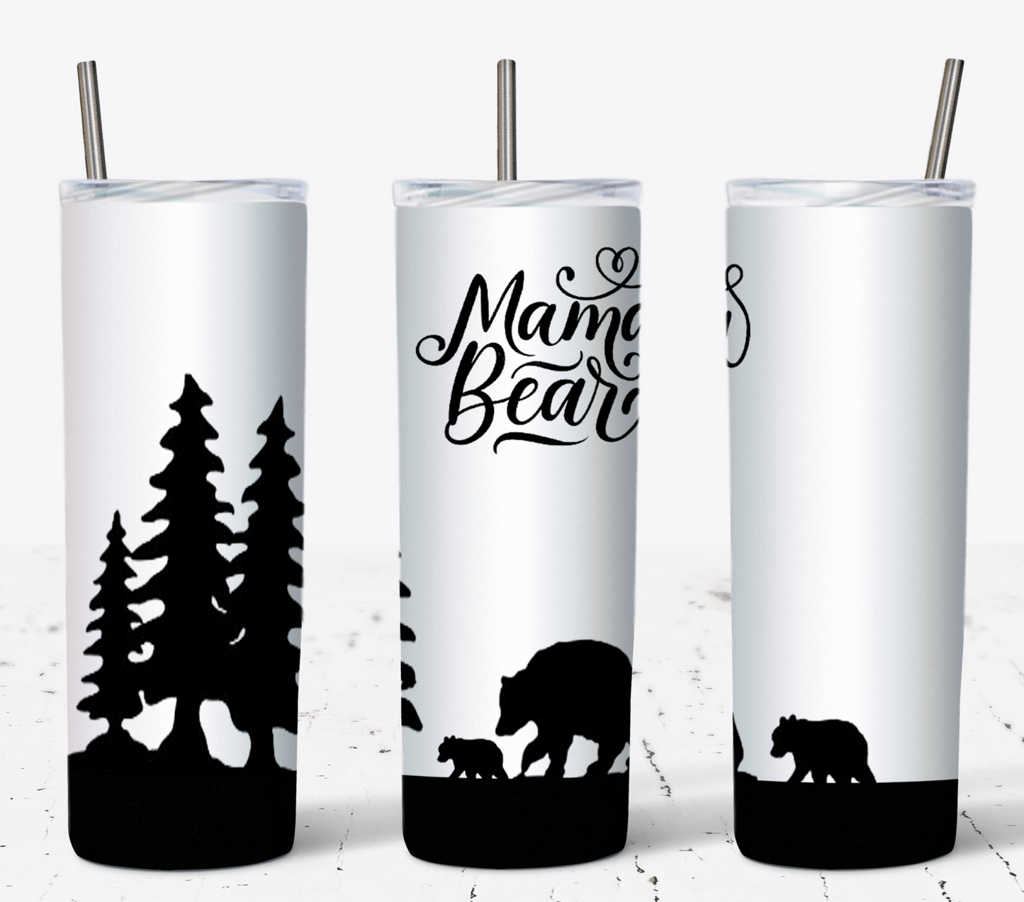 Mama Bear