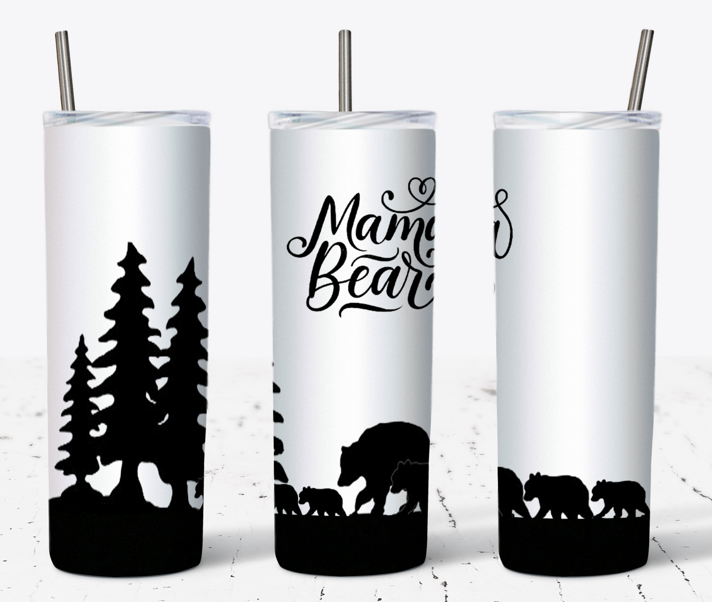 Mama Bear
