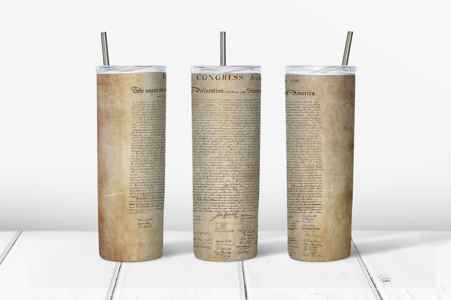 Declaration