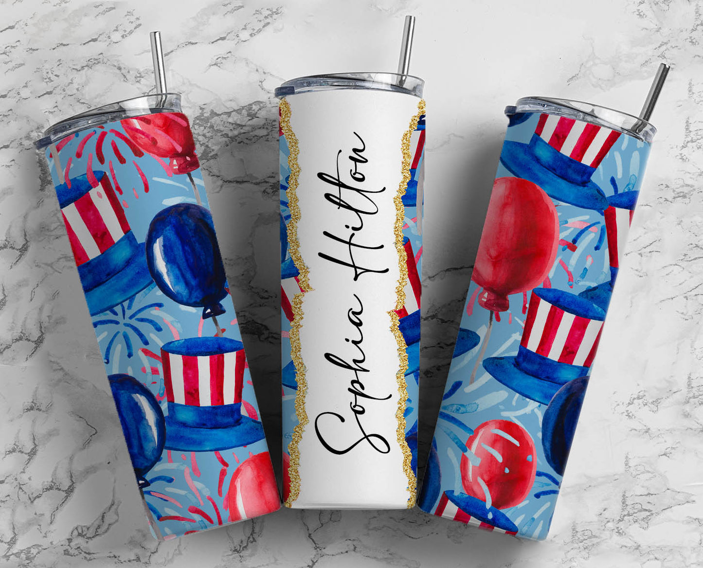 Celebrate America