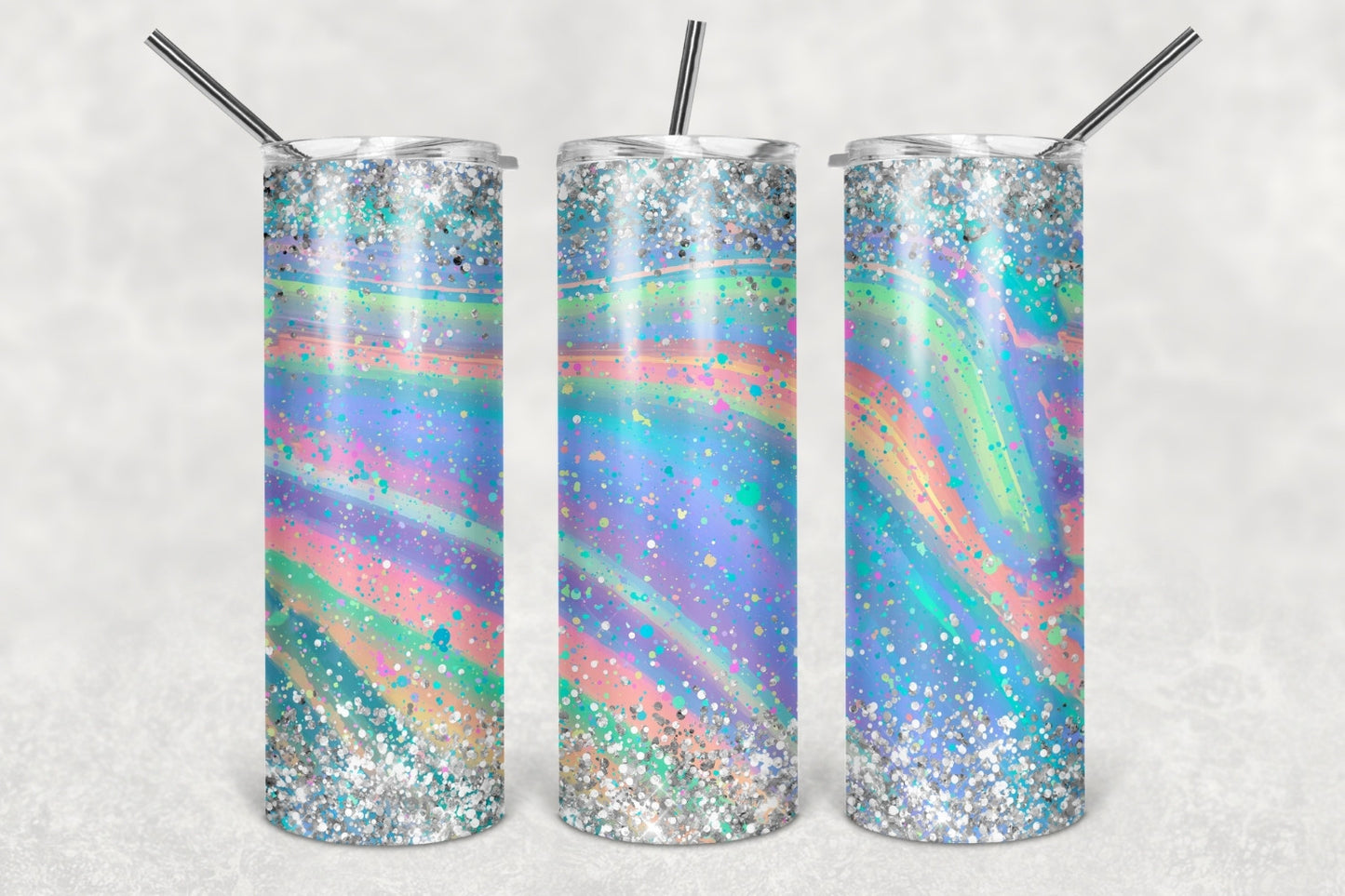 Opal Glitter
