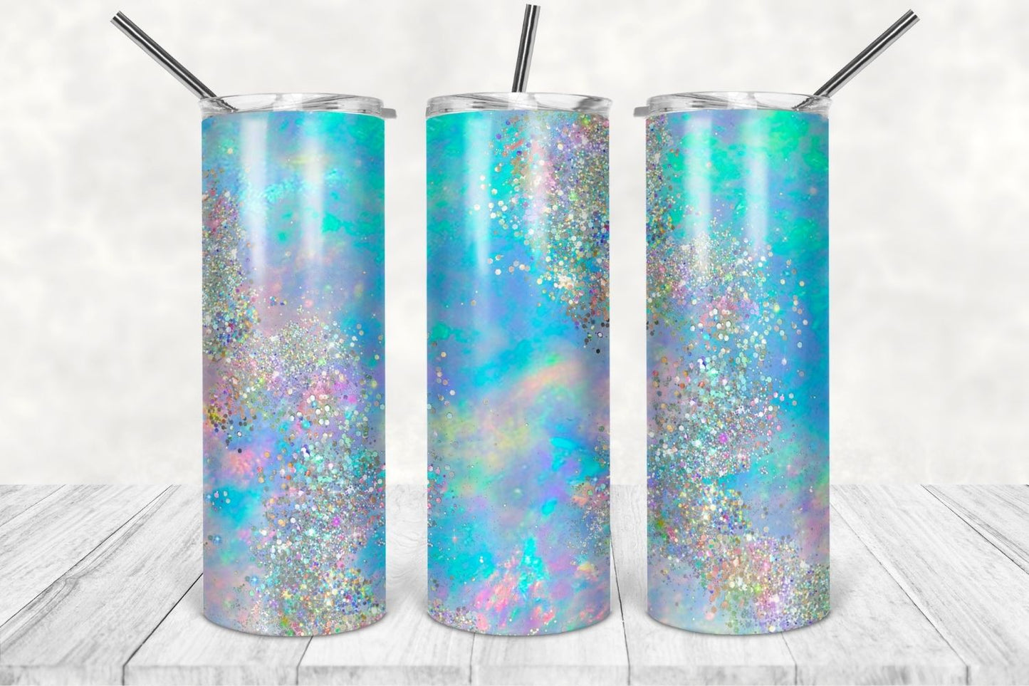 Opal Glitter