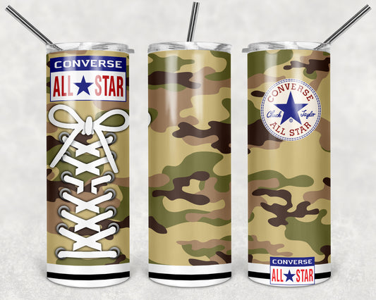 All-Star Camo