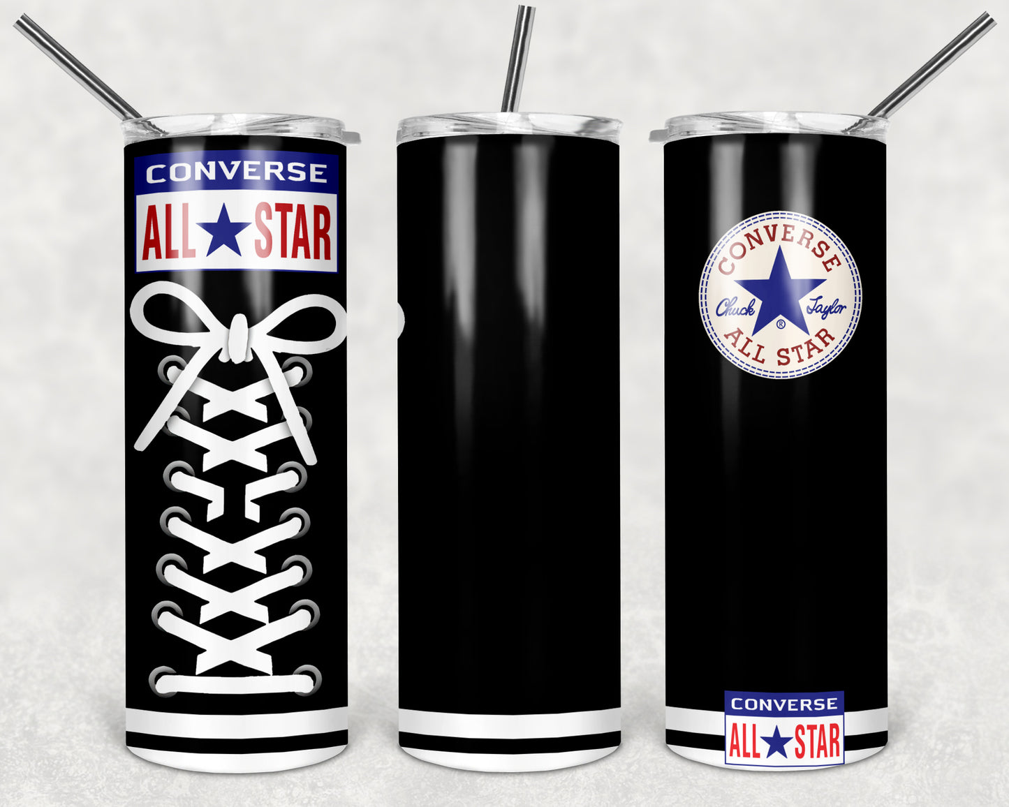 All-Star - Black