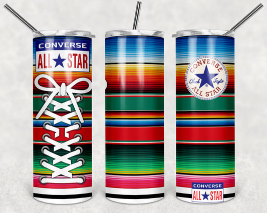 All-Star Serape