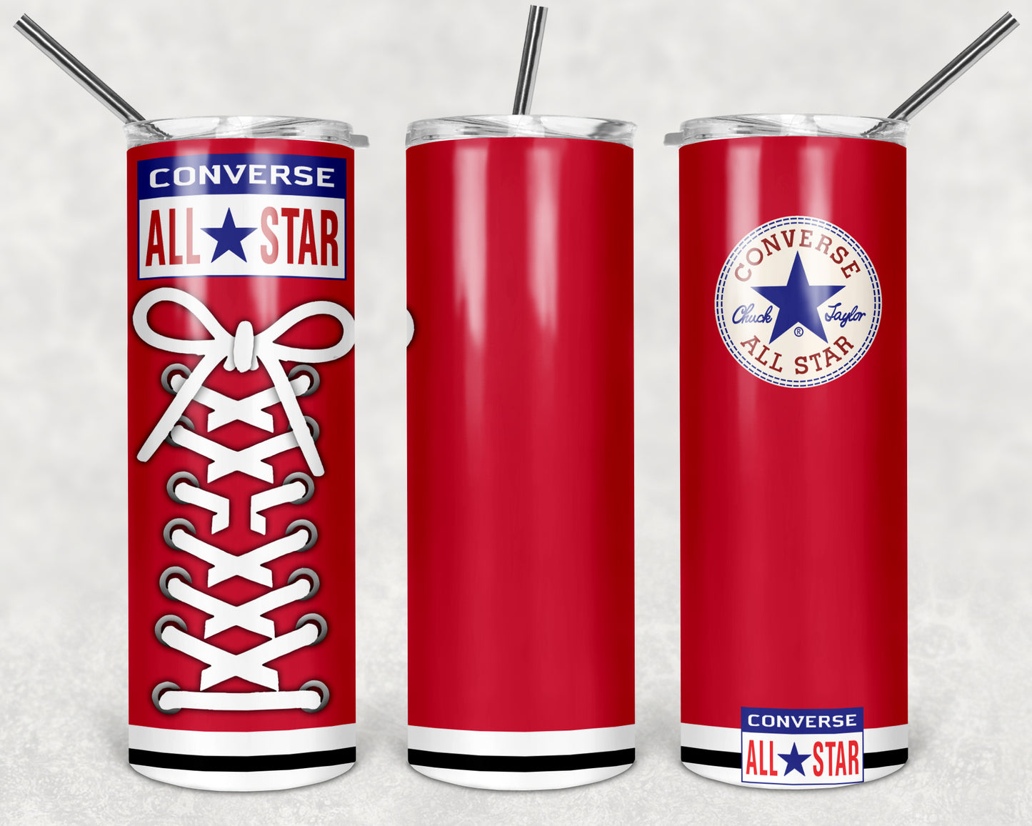 All-Star Red