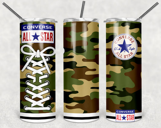 All-Star - Camo