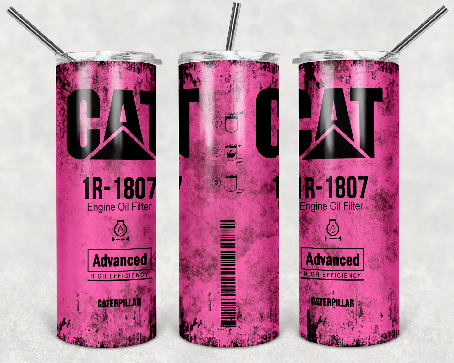 CAT Pink