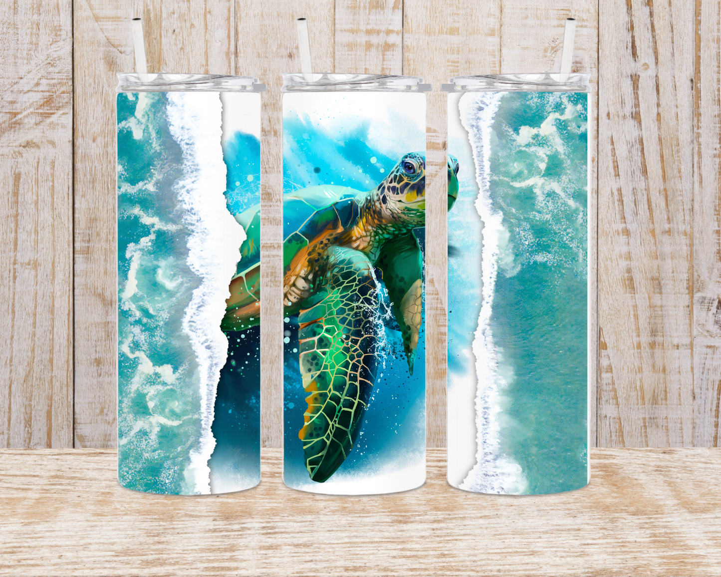 Sea Turtle