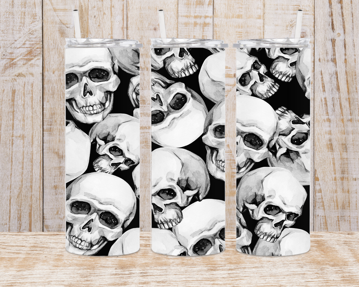 Skulls
