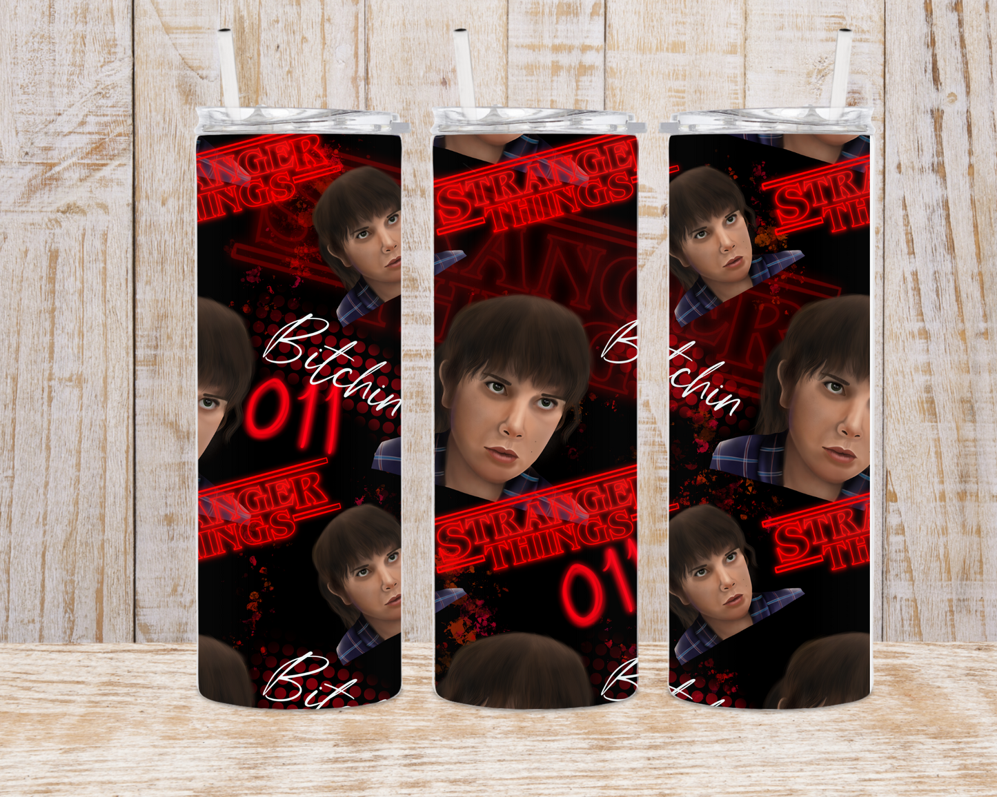 Eleven
