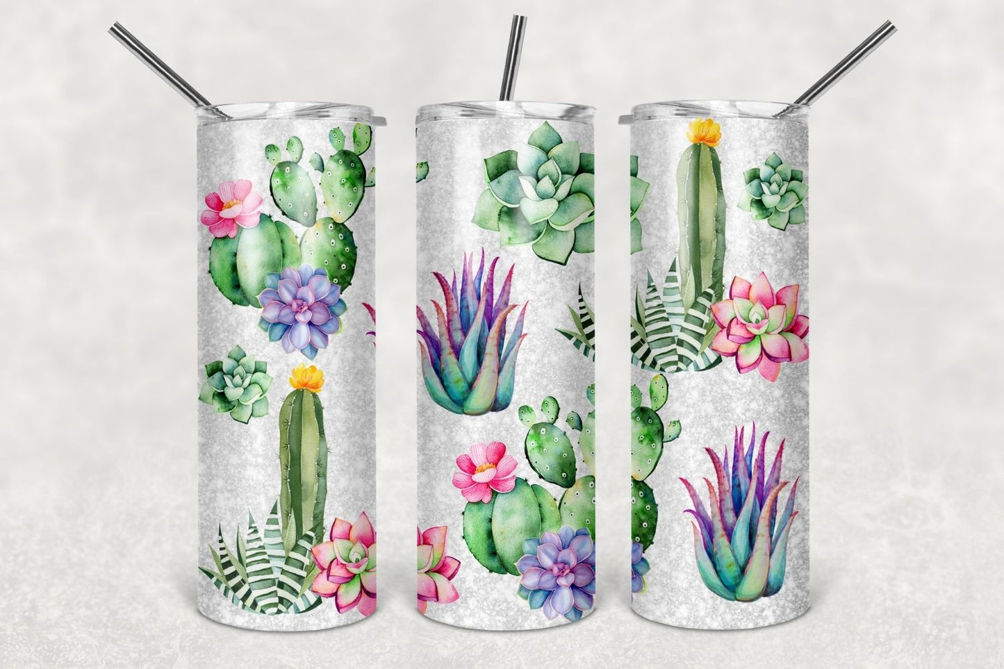 Succulents
