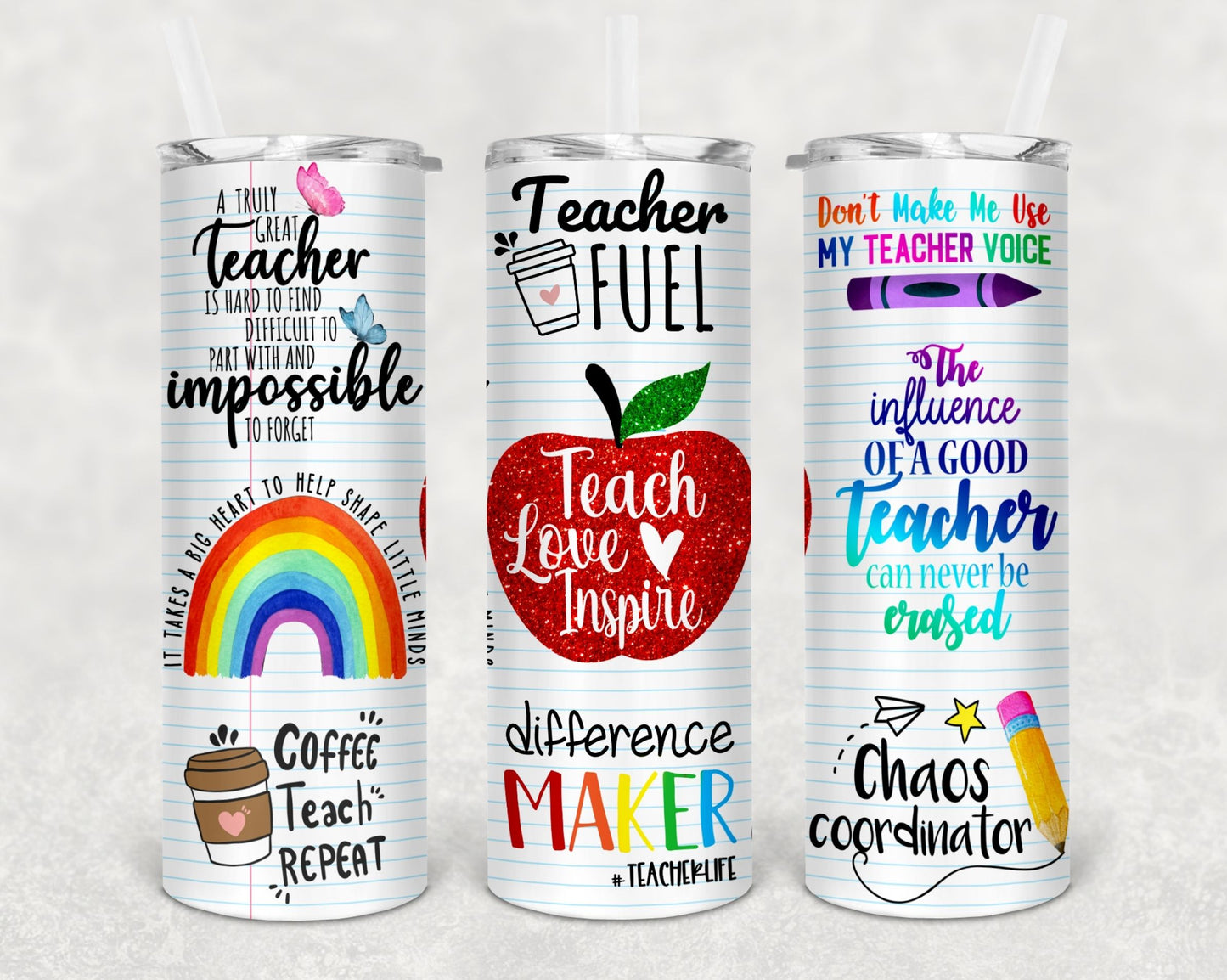 Teacher