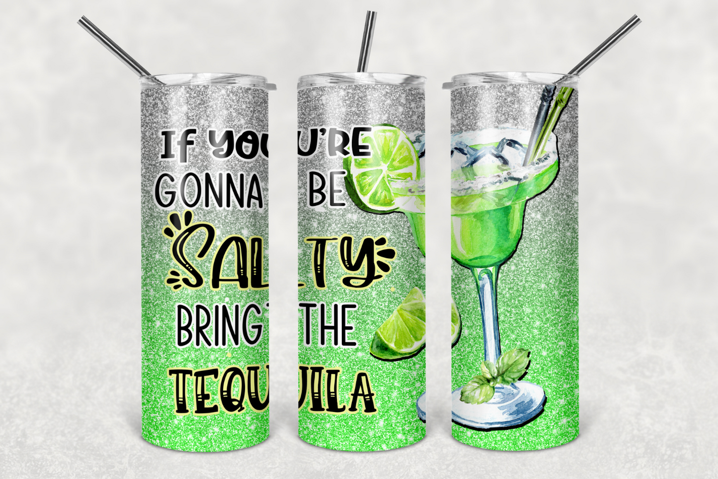 Tequila