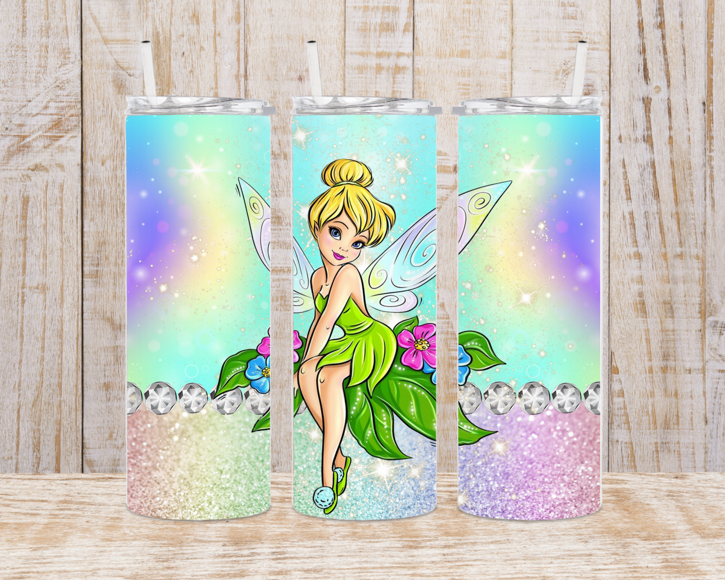 Magical Tink