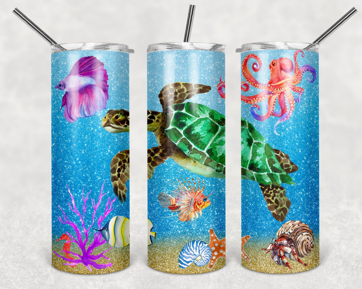 Under the Sea