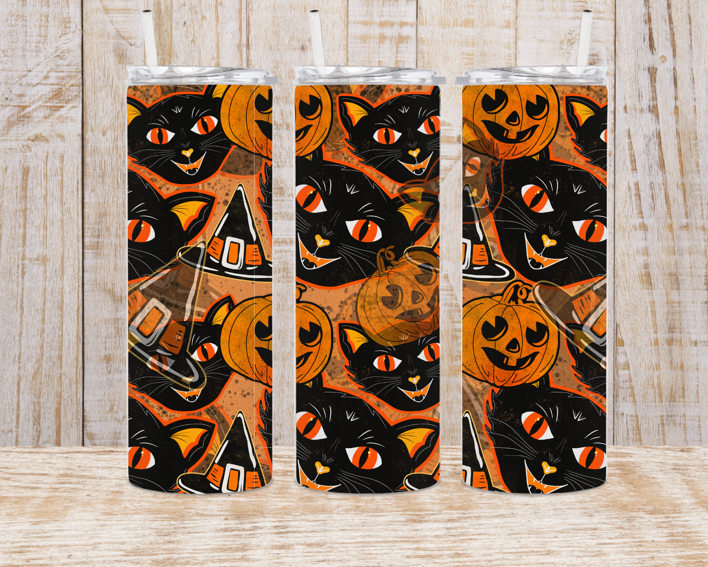 Vintage Halloween