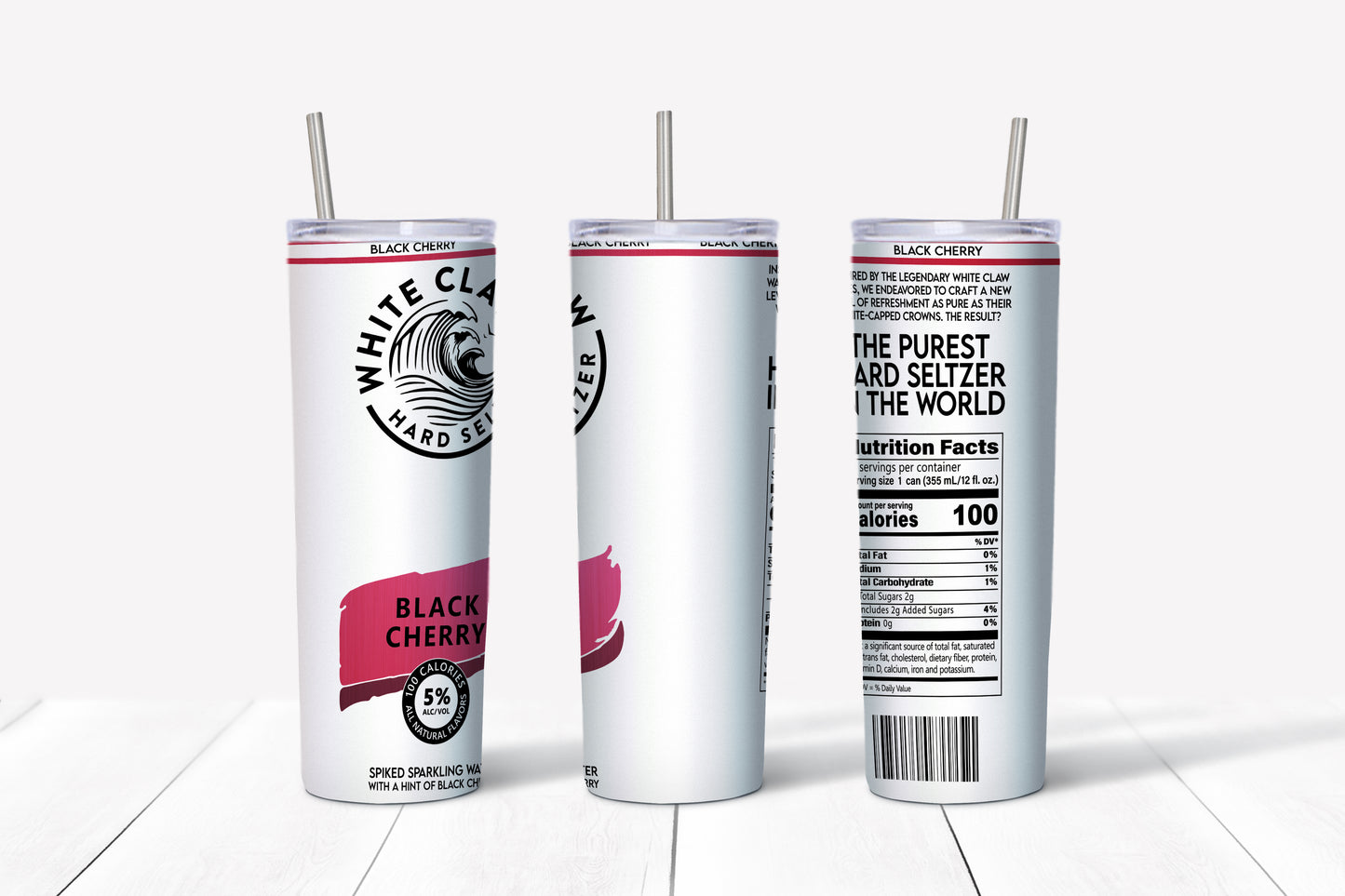 WC Black Cherry