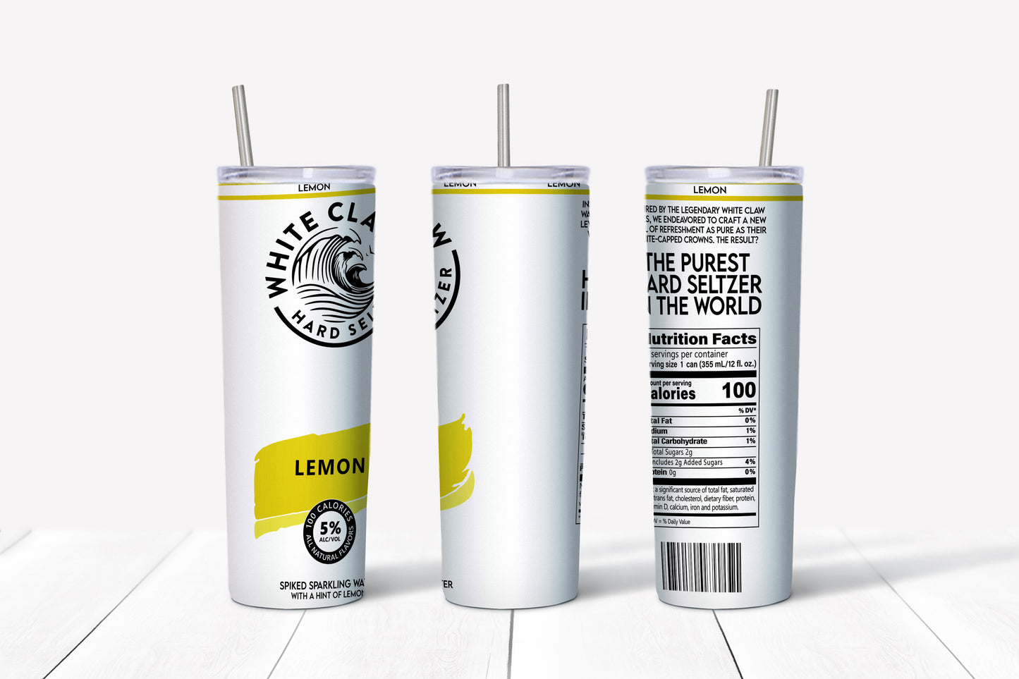 WC Lemon