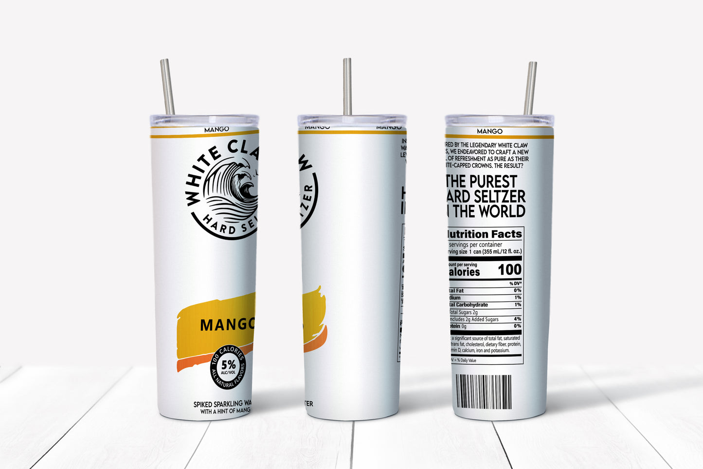 WC Mango