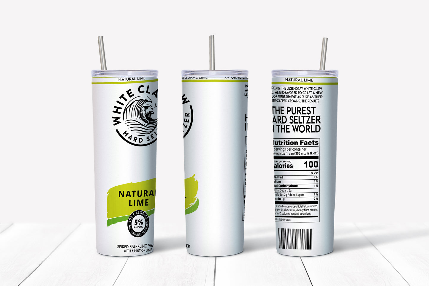 WC Natural Lime