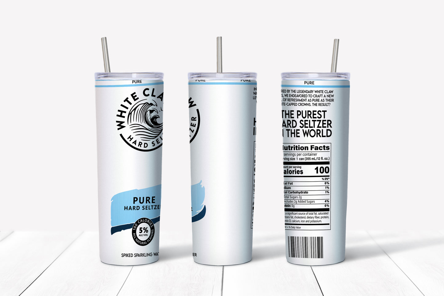 WC Pure