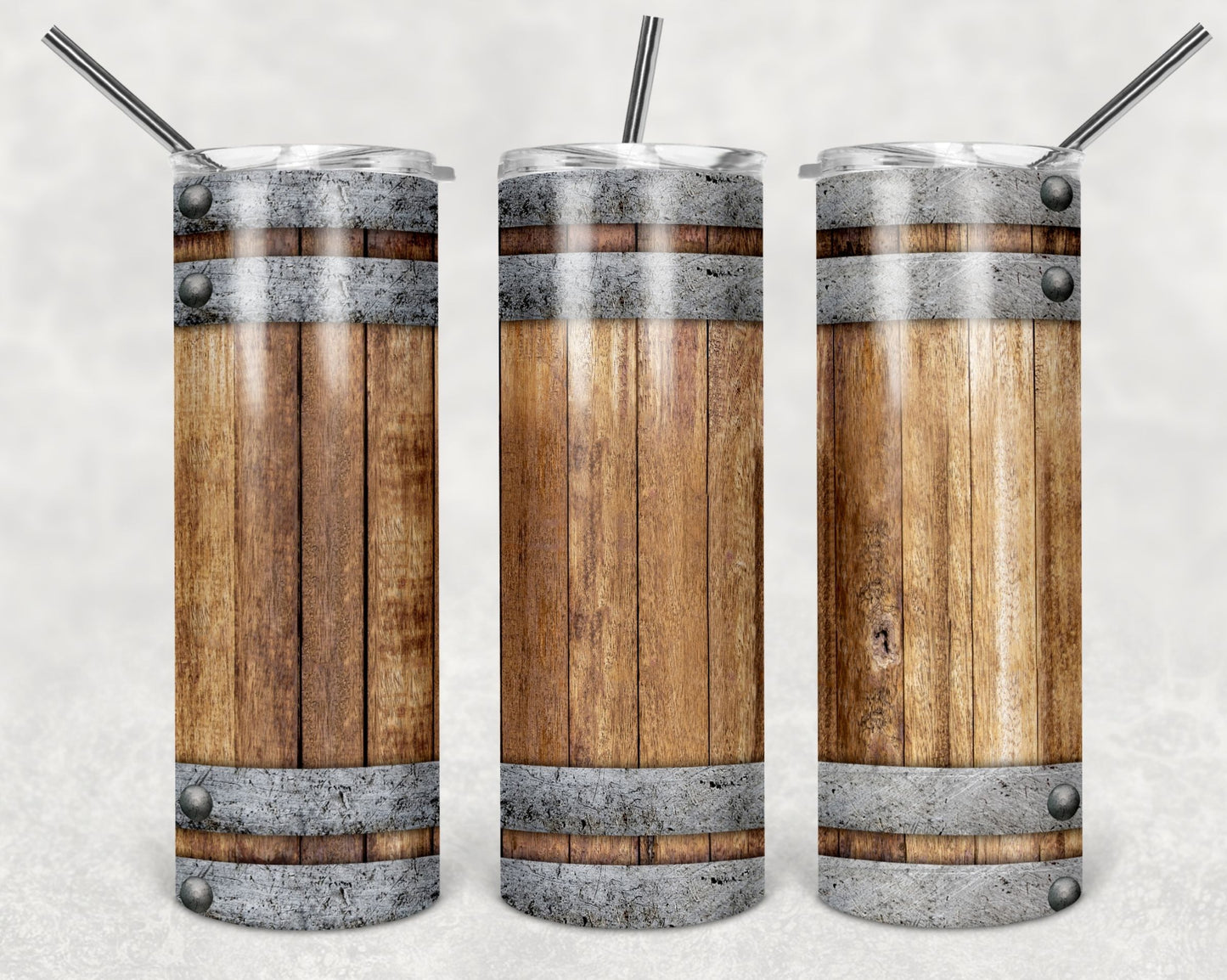 Whisky Barrel