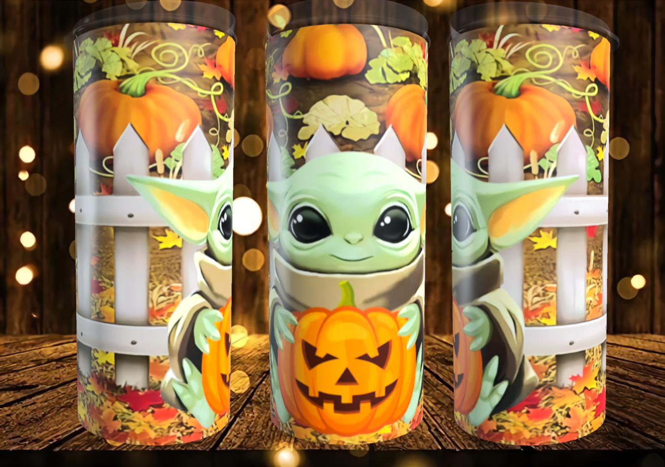 Magical Halloween