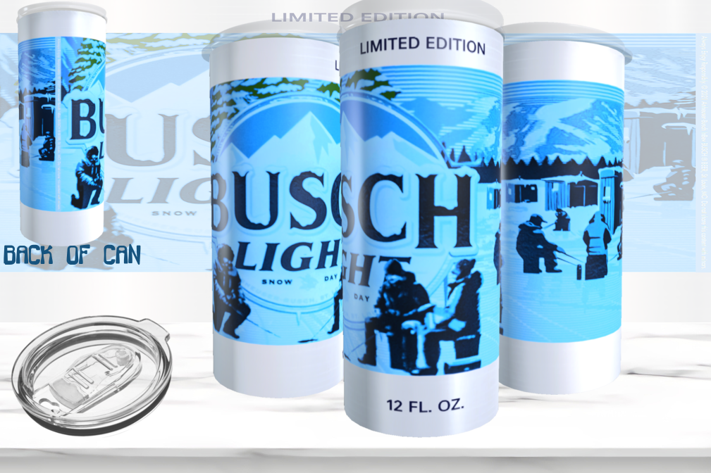 Beer B Light Limited Edition