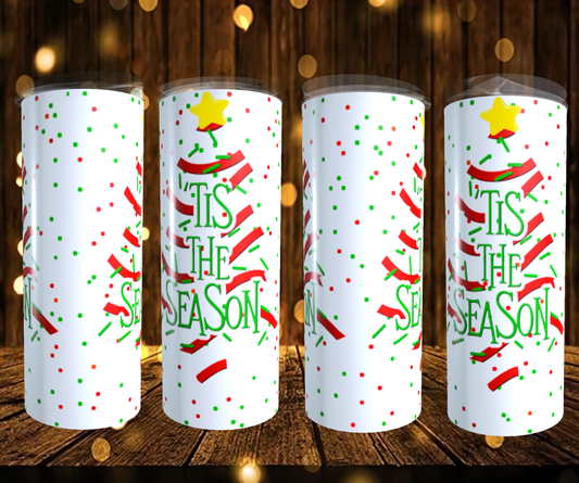 ‘It’s the Season Tree