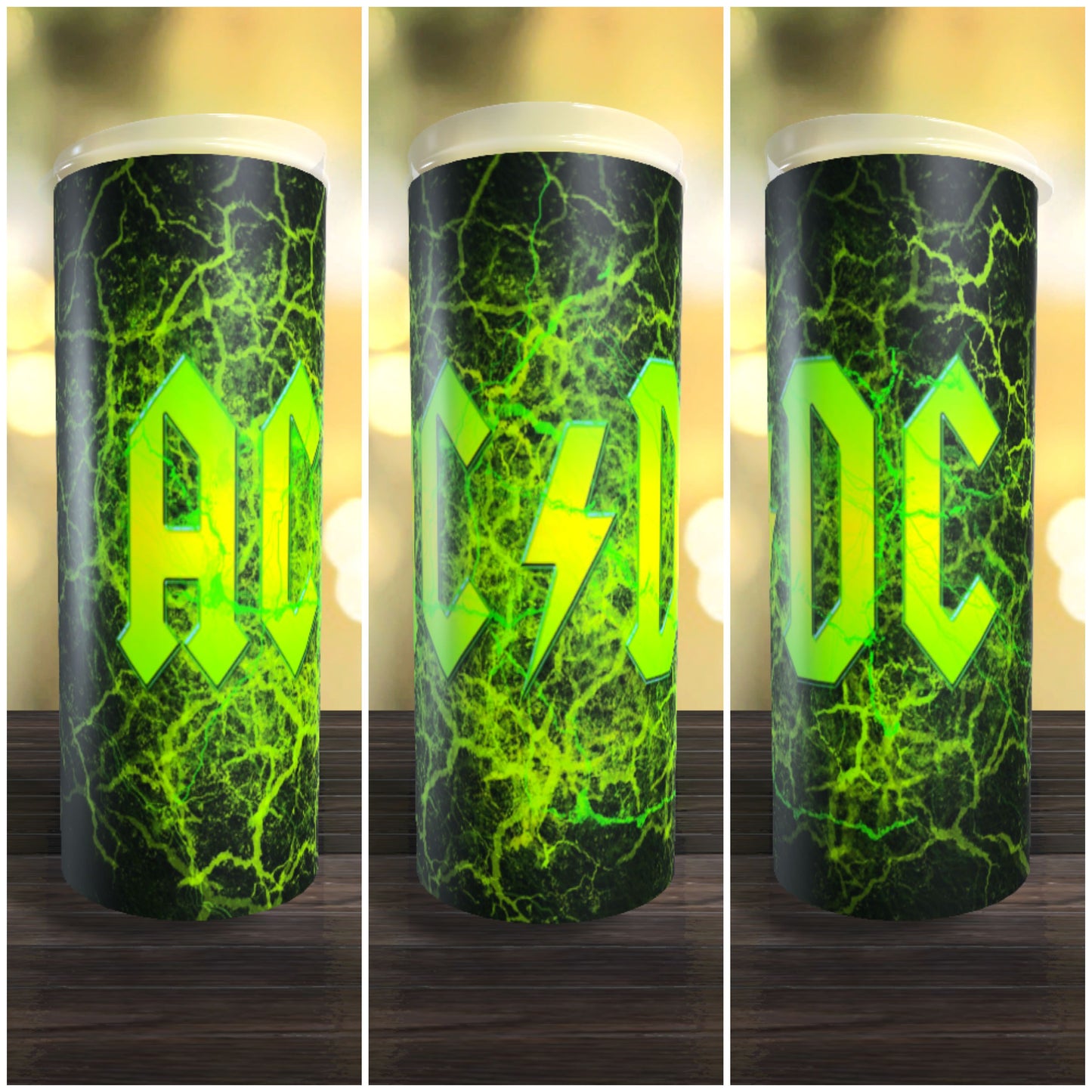 Rock Band AC