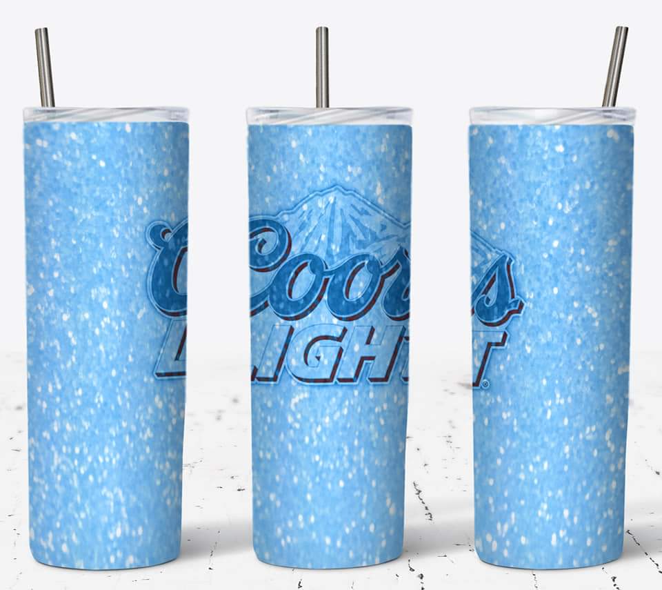 Beer - Glitter C Light