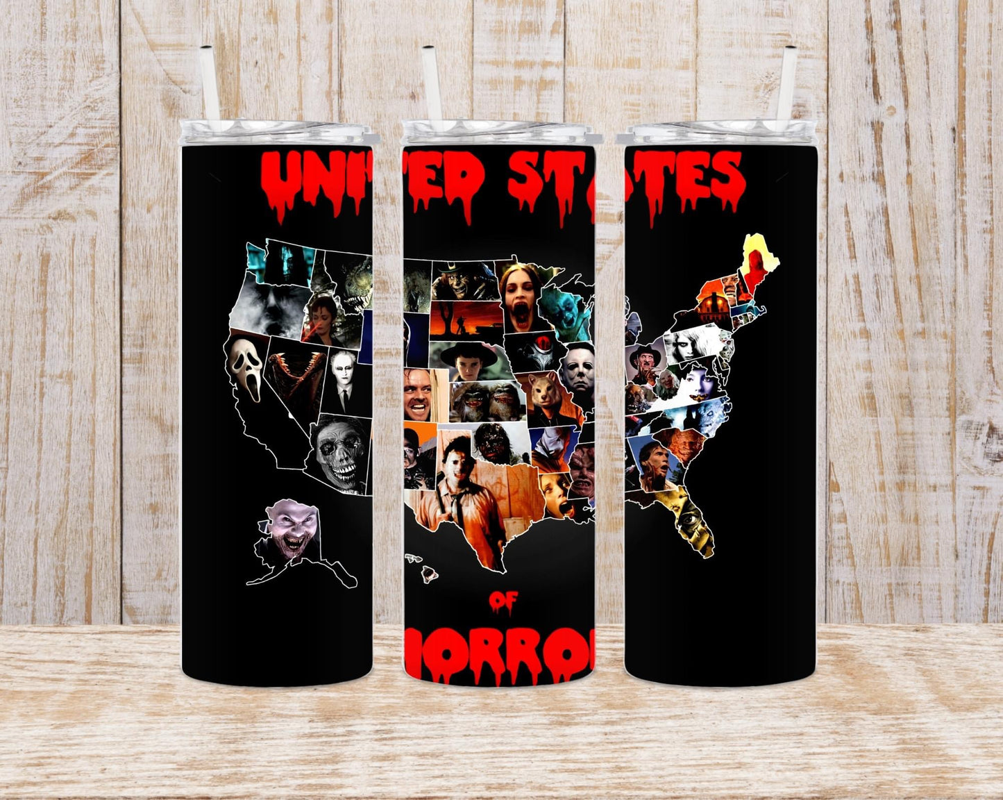 Halloween - United States of Horror