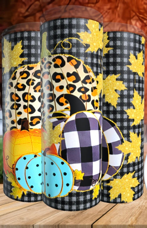 Fall Pumpkins