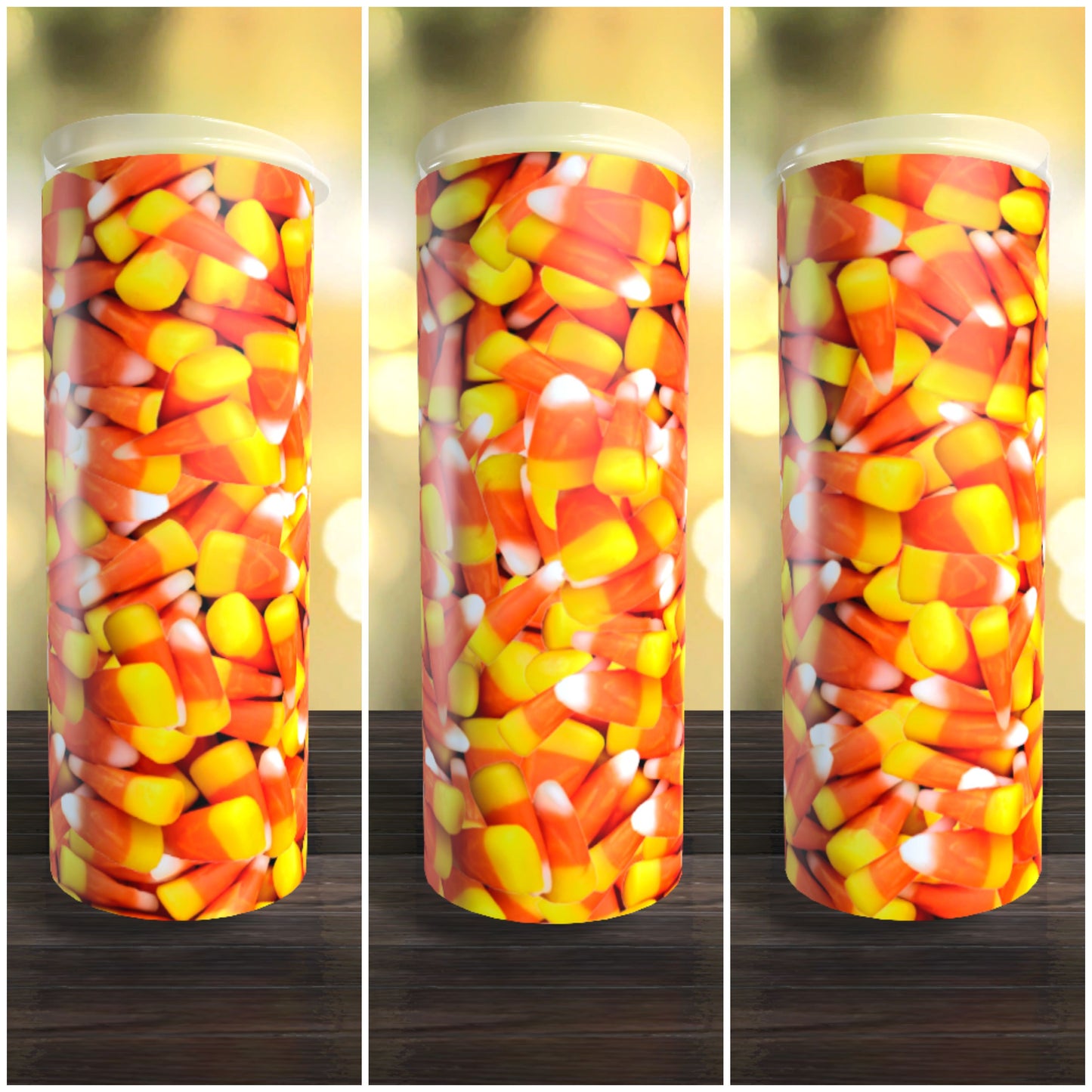 Candy Corn