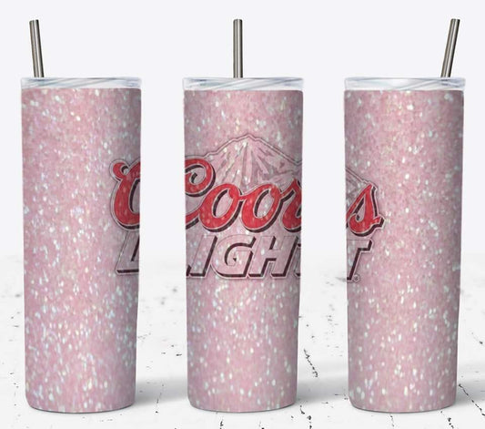 Beer - Glitter C Light