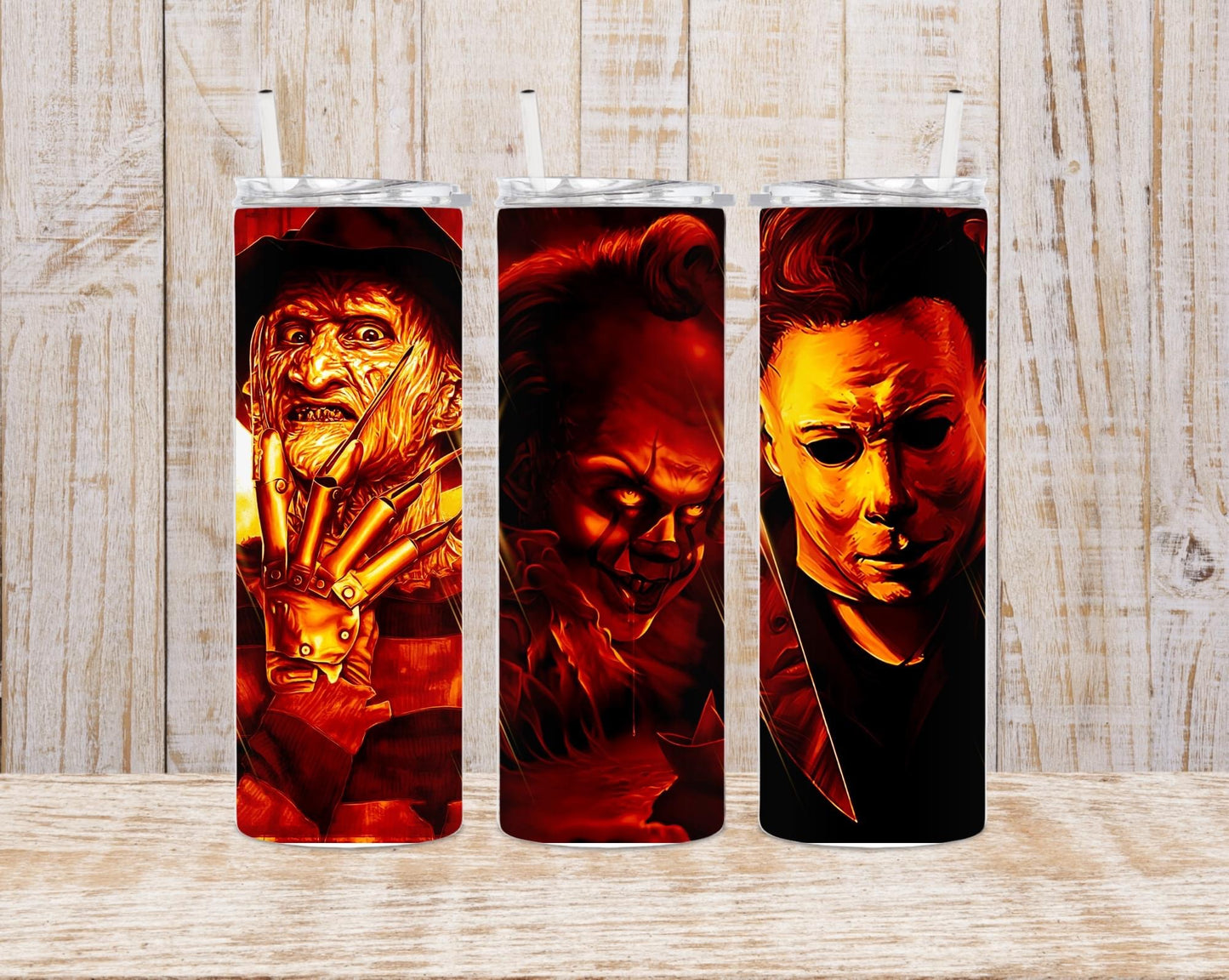Halloween - Men