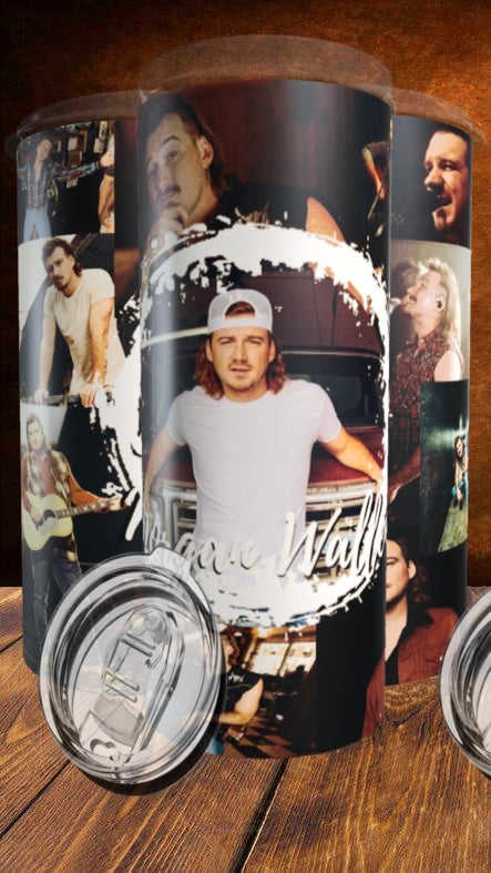 Country - MW Collage
